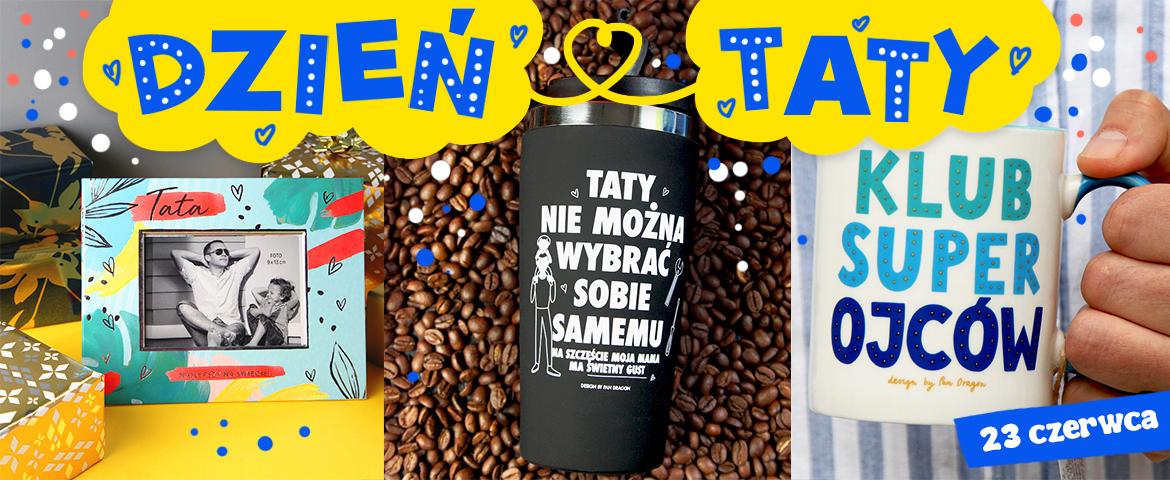 Dzień Taty 2025