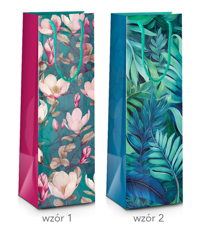 TORBA FLOWER 15-022
