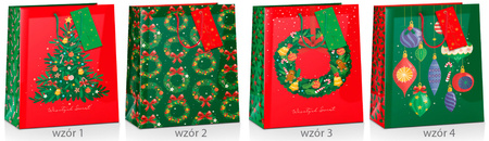 TORBA XMAS 9-CD