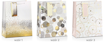 TORBA ŚLUB GOLD 002