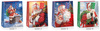 TORBA XMAS 10-002