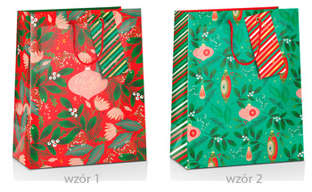 TORBA XMAS 5-003