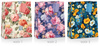 TORBA FLOWER 8-015