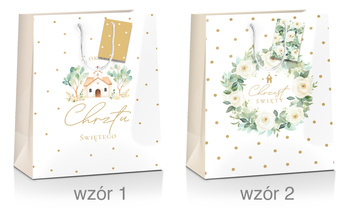 TORBA CHRZEST GOLD-CD