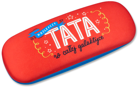 ETUI NA OKULARY LA VIVA!-TATA