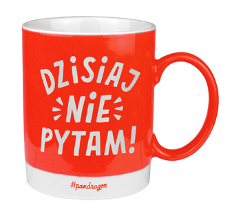 KUBEK NAUCZYCIEL-NIE PYTAM