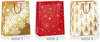TORBA XMAS GOLD 3-003