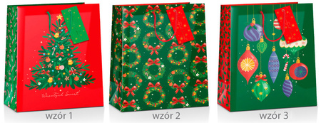  TORBA XMAS 9-003