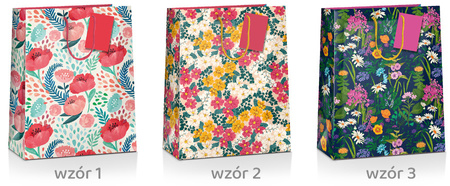 TORBA FLOWER 7-003