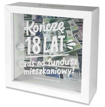 SKARBONKA HOME 2-18 FUNDUSZ MIESZKANIOWY