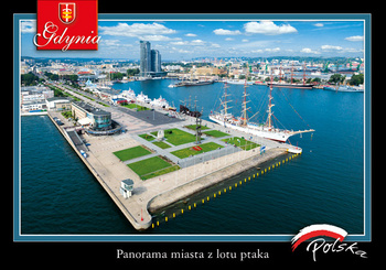 P.B6-1-31-GDYNIA