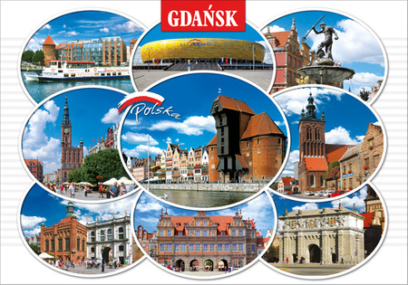 P. B6-0-15-GDANSK