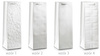 TORBA LUX WHITE 3-022