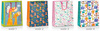 TORBA KIDS 6-001