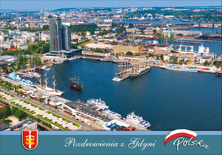 P.B6-1-29-GDYNIA