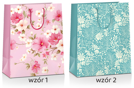 TORBA FLOWER 10-002