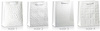 TORBA LUX WHITE 3-003