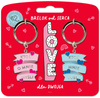 BRELOK SET-LOVE