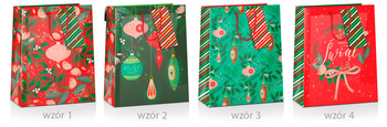 TORBA XMAS 5-002