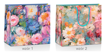 TORBA FLOWER 13-CD