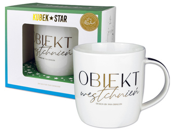 KUBEK STAR 2-OBIEKT