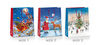 TORBA XMAS 13-015
