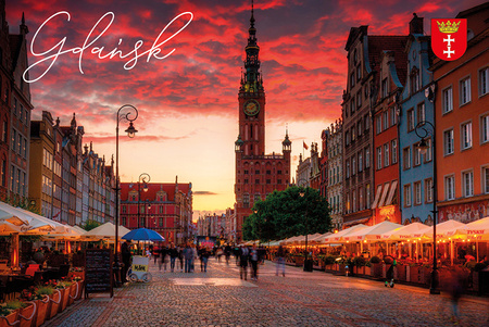 MAGNES PD-GDAŃSK-85