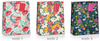 TORBA FLOWER 7-003