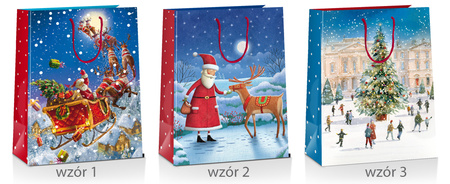 TORBA XMAS 13-001