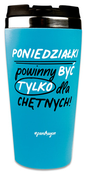 KUBEK TERMICZNY 21-PONIEDZIAŁKI