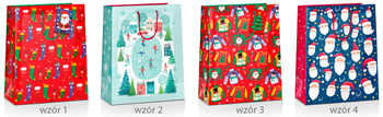 TORBA XMAS 8-001