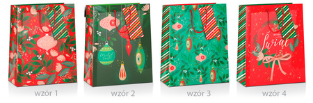 TORBA XMAS 5-002