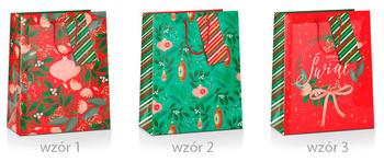 TORBA XMAS 5-015