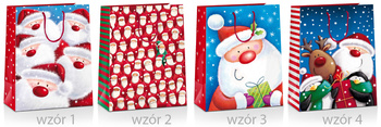 TORBA XMAS 7-002
