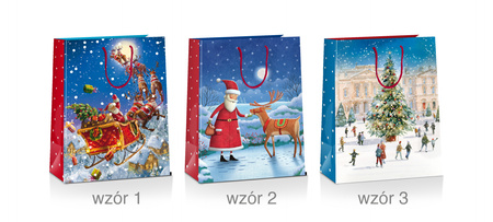 TORBA XMAS 13-015
