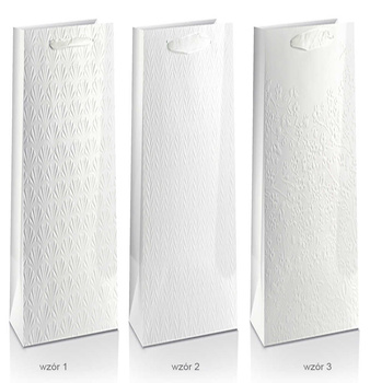 TORBA LUX WHITE 17-022