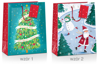 TORBA XMAS 14-003