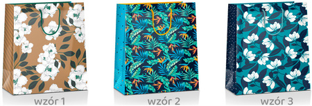 TORBA FLOWER 5-003