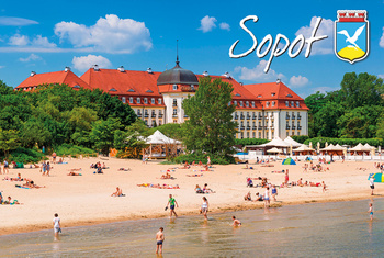 MAGNES PD-SOPOT-02