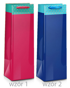 TORBA LUX WHITE 13-022