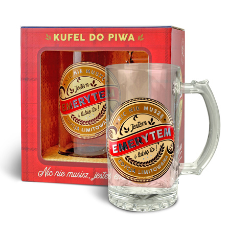 KUFEL EMERYT