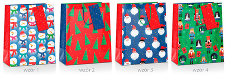 TORBA XMAS 6-001