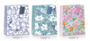 TORBA FLOWER 12-001