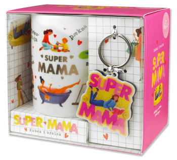 SET K+B PORYS-MAMA