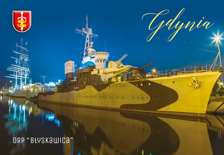 MAGNES PD-GDYNIA-03
