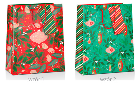 TORBA XMAS 5-003