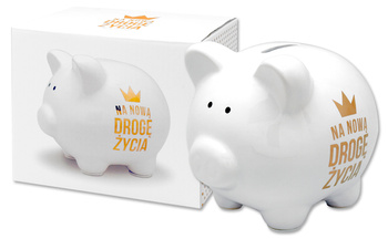 SKARBONKA ROYAL-NOWA DROGA