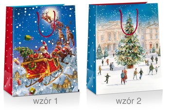 TORBA XMAS 13-003