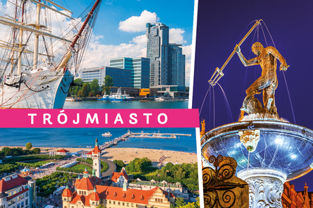 MAGNES PD-GDAŃSK-97