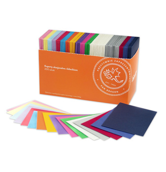 KOPERTY MINI SET 200